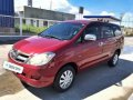 2nd Hand Toyota Innova 2007 Manual Diesel for sale in Talisay-8