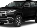 Brand New Mitsubishi Montero Sport 2019 Automatic Diesel for sale -1