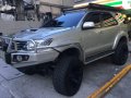 2nd Hand Toyota Fortuner 2014 Automatic Diesel for sale in San Juan-1