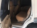 2nd Hand Ford Everest 2008 for sale in Concepcion-4