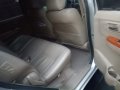 Selling Toyota Fortuner 2010 Automatic Diesel in Quezon City-1