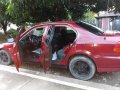 Selling Honda Civic 1996 Automatic Gasoline in Pakil-2
