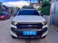 Ford Ranger 2016 at 30000 km for sale in San Fernando-11