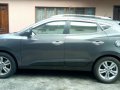 Hyundai Tucson 2011 at 90000 km for sale in Pasay-3