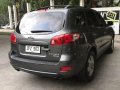 Selling 2nd Hand Hyundai Santa Fe 2007 in Pasig-5