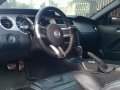 Ford Mustang 2013 Automatic Gasoline for sale in Indang-2