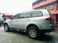 Sell 2nd Hand 2009 Mitsubishi Montero at 70000 km in Baguio-8