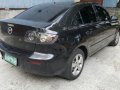 2nd Hand Mazda 3 2009 Automatic Gasoline for sale in Mandaluyong-8