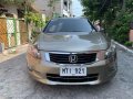 Sell 2nd Hand 2008 Honda Accord in Las Piñas-3