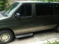 2nd Hand Ford Chateau 2002 Wagon for sale in Quezon City-4
