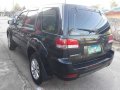 Selling Used Ford Escape 2013 Automatic Gasoline in San Isidro-3