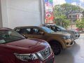 Sell Brand New 2019 Nissan Terra Automatic Diesel in Pasig-4