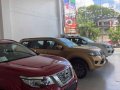 Sell Brand New 2019 Nissan Terra Automatic Diesel in Pasig-5