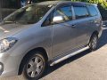 Sell 2nd Hand 2007 Toyota Innova Manual Diesel in Dasmariñas-0