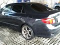 2008 Toyota Corolla Altis for sale in Murcia-1