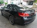 Used Toyota Camry 2007 for sale in Quezon City-5