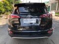 Selling Toyota Rav4 2016 Automatic Gasoline in Quezon City-9