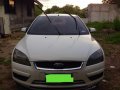 Ford Focus 2007 Automatic Gasoline for sale in San Simon-10