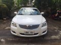 Sell 2nd Hand 2008 Toyota Camry in Parañaque-0