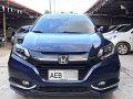 Used Honda Hr-V 2015 Automatic Gasoline for sale in Mandaue-10