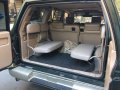 Sell 2nd Hand 2003 Isuzu Trooper Automatic Diesel at 130000 km in Makati-6