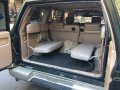 Sell 2nd Hand 2003 Isuzu Trooper Automatic Diesel at 130000 km in Makati-1