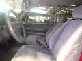 Sell Red 1996 Toyota Land Cruiser Manual Gasoline -9