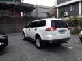 Mitsubishi Montero Sport 2012 Automatic Diesel for sale in Mandaluyong-7