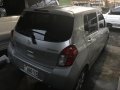 Selling 2nd Hand Suzuki Celerio 2017 in Lapu-Lapu-4