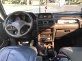 1998 Mitsubishi Pajero for sale in General Trias-3