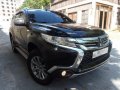 2nd Hand Mitsubishi Montero 2018 for sale in Quezon City -11