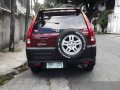 Honda Cr-V 2003 Manual Gasoline for sale in Pateros-5