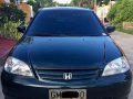 Selling Honda Civic 2002 Automatic Gasoline in Lapu-Lapu-0