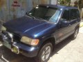 1997 Kia Sportage for sale in Manila-2