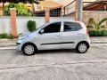 Selling Hyundai I10 2009 Automatic Gasoline in Bacoor-4