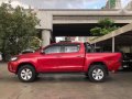 2nd Hand Toyota Hilux 2016 for sale in Makati-7