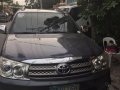 2009 Toyota Fortuner for sale in Quezon City-7