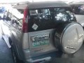 Ford Everest 2008 Automatic Diesel for sale-2