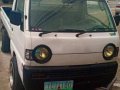 Selling Suzuki Multi-Cab Manual Gasoline in Alaminos-3