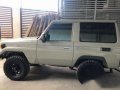 2nd Hand Toyota Land Cruiser for sale in Dinalupihan-1