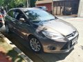 Ford Focus 2014 at 40000 km for sale in Meycauayan-4