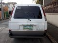 Mitsubishi Adventure 2004 for sale in Caloocan-5