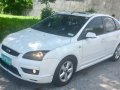 Sell Used 2007 Ford Focus Hatchback at 70000 km in Parañaque-0