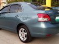 Toyota Vios 2008 Manual Gasoline for sale in Angeles-5