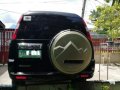 Selling Ford Everest 2010 Automatic Gasoline in Liloan-0