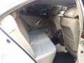 Sell 2nd Hand 2008 Toyota Camry in Parañaque-1