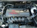 2nd Hand Toyota Altis 2003 Manual Gasoline for sale in Santa Rosa-3