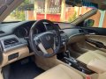 Sell 2nd Hand 2008 Honda Accord in Las Piñas-1