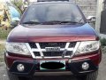 Selling 2nd Hand Isuzu Sportivo 2011 in Cauayan-1