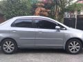 Selling 2nd Hand Honda City 2008 Automatic Gasoline in Las Piñas-8